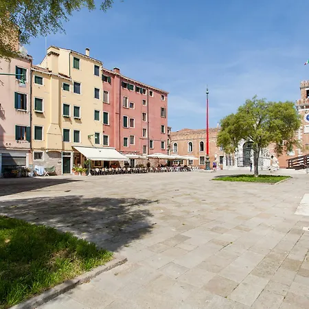 Prince Apartments Hotel Venice