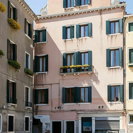 Prince Apartments Venedik